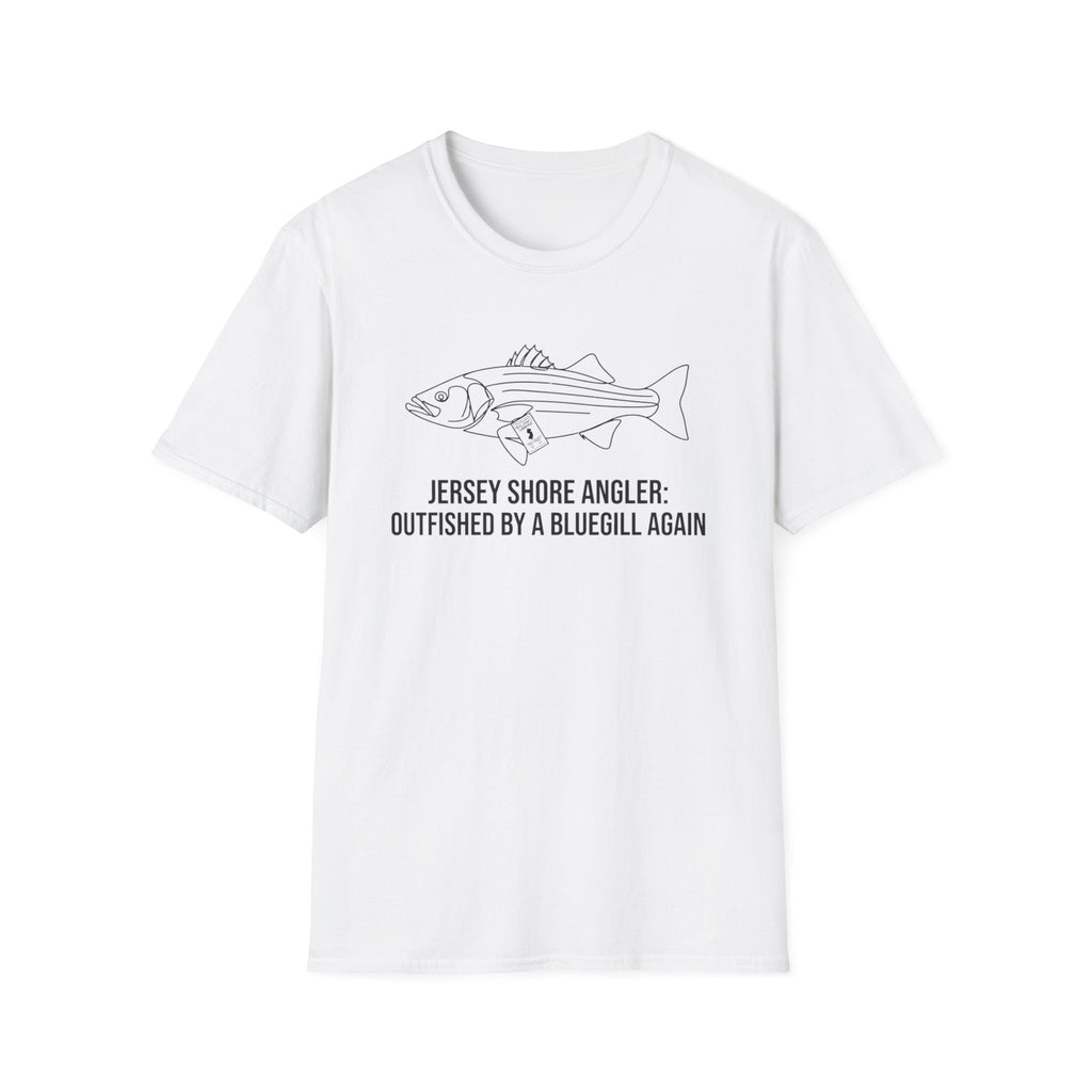Jersey Shore Angler