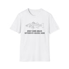 Jersey Shore Angler