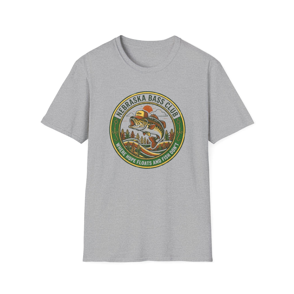 Nebraska Bass Club