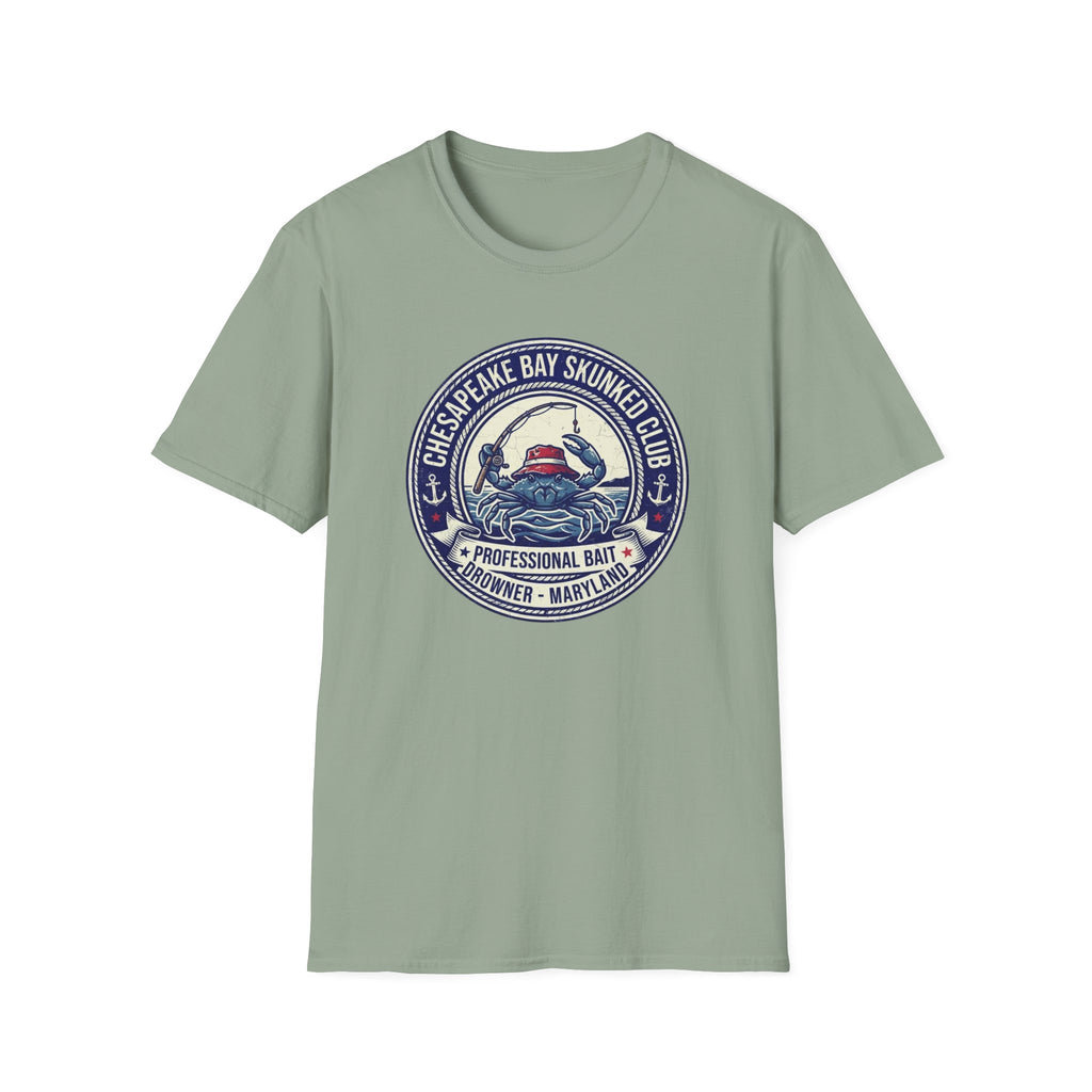 Copy of North Carolina Professional Bait Drowner