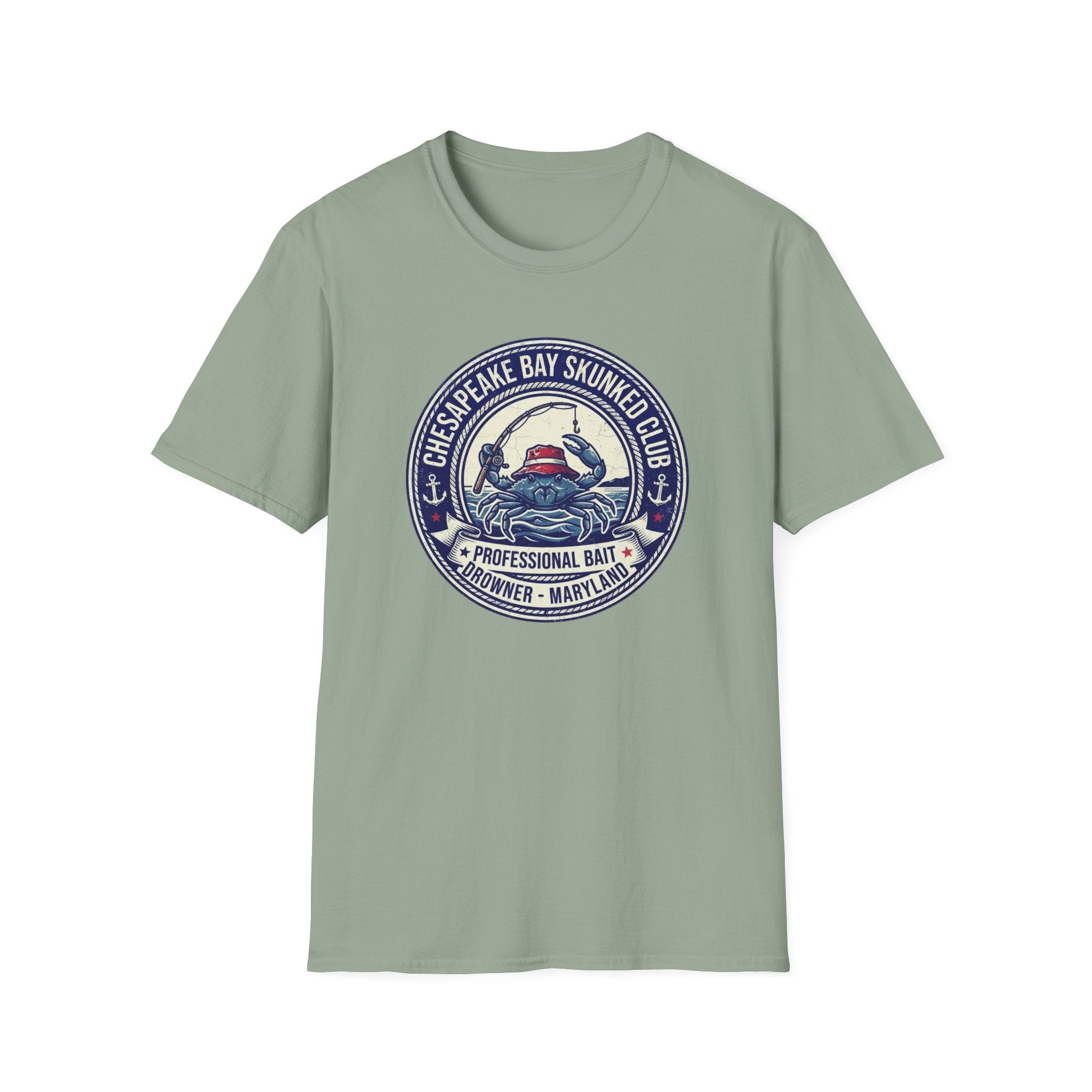 Copy of North Carolina Professional Bait Drowner