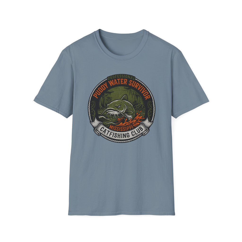 Mississippi Catfishing Club