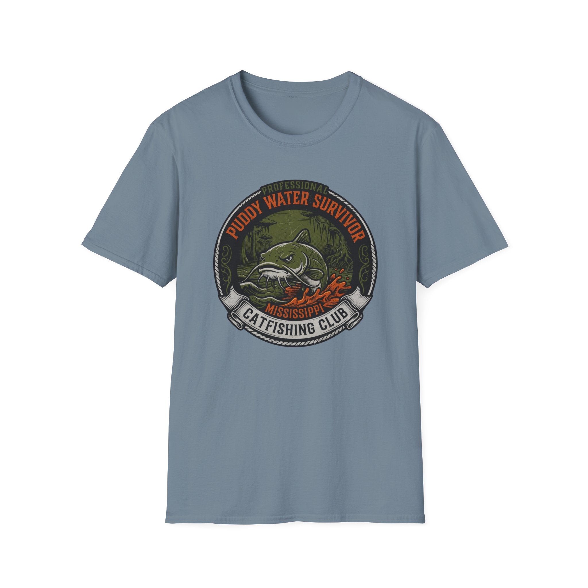 Mississippi Catfishing Club