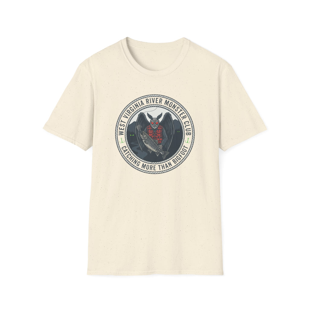 West Virginia River Monster Club