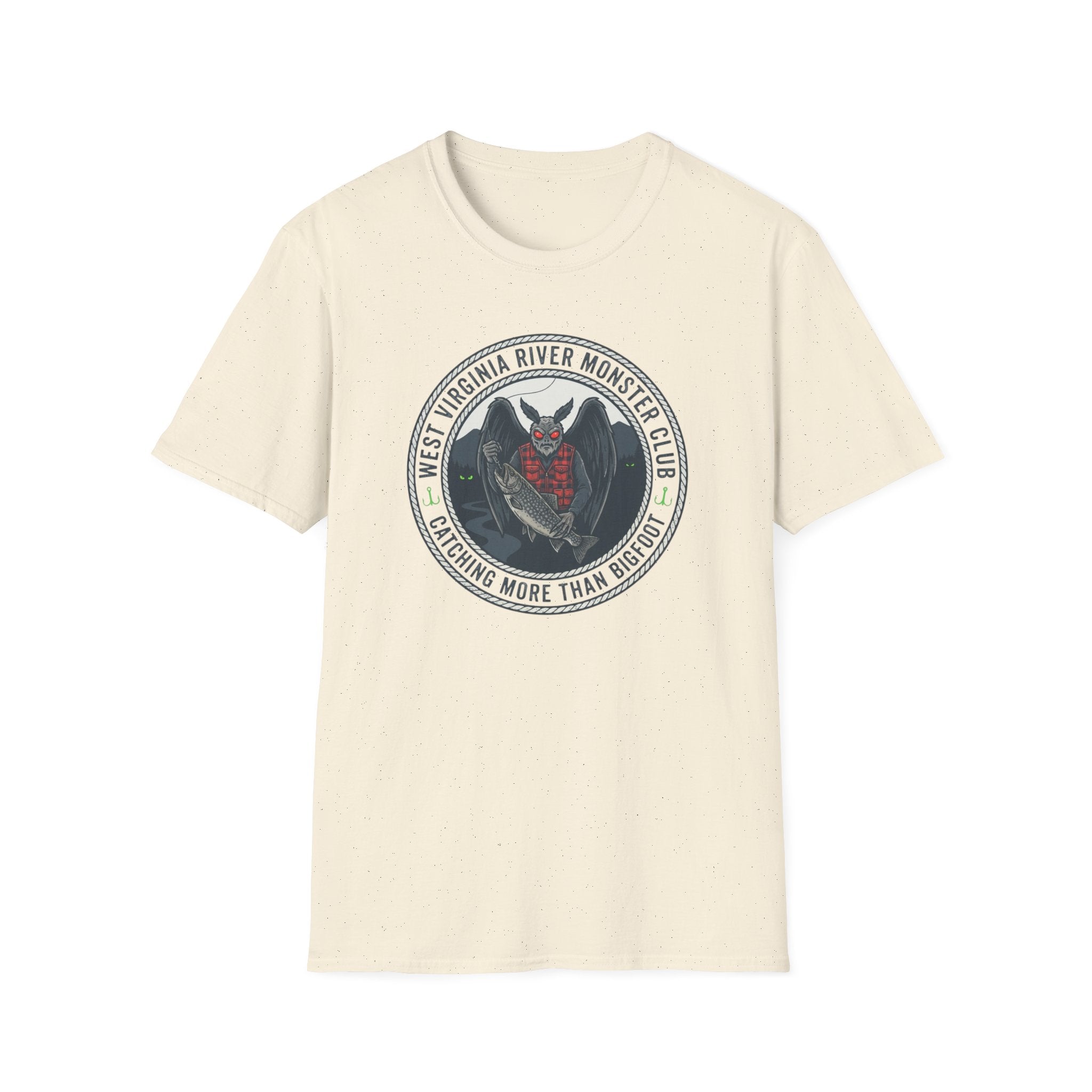 West Virginia River Monster Club