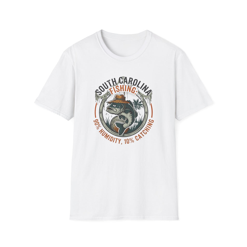 South Carolina Fishing