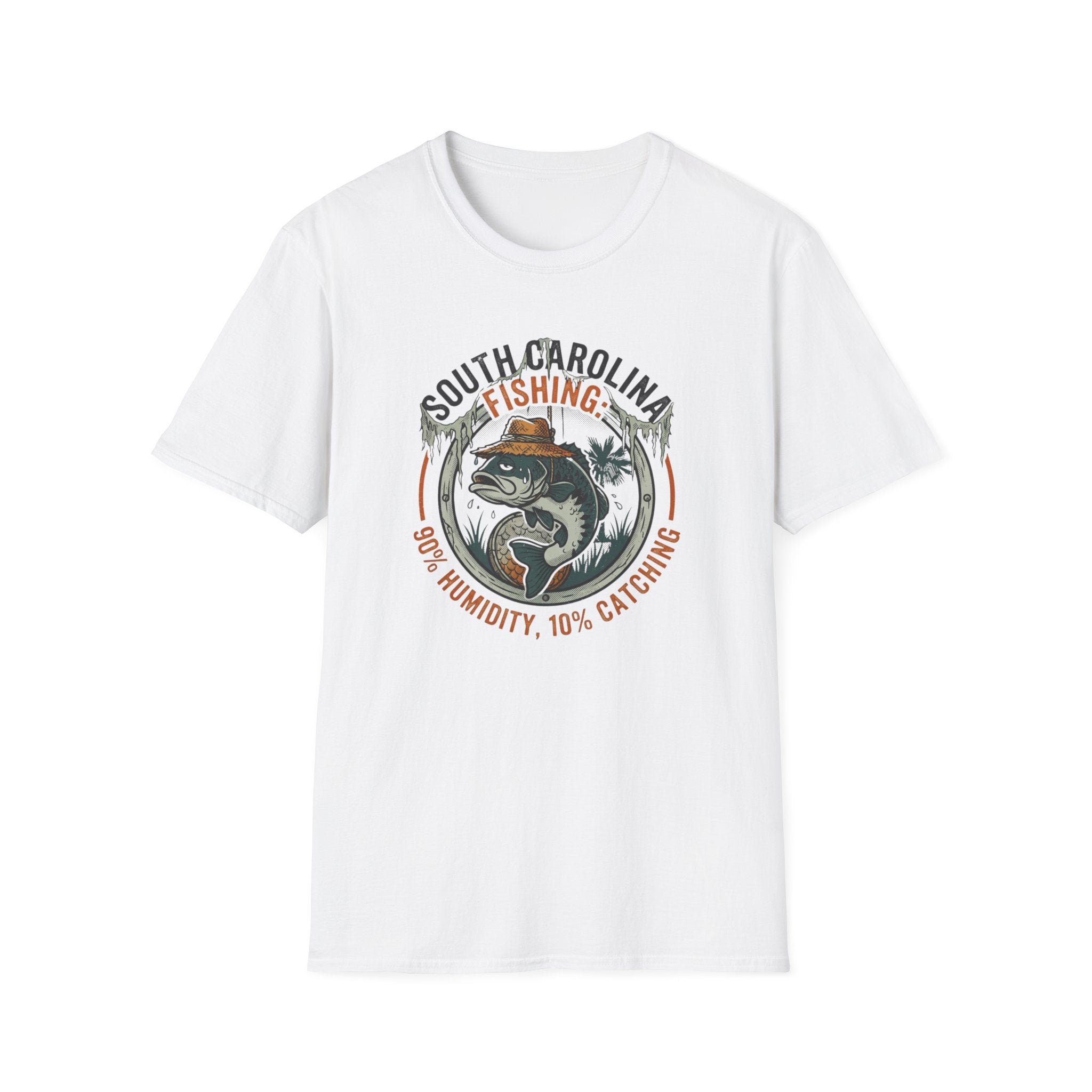 South Carolina Fishing