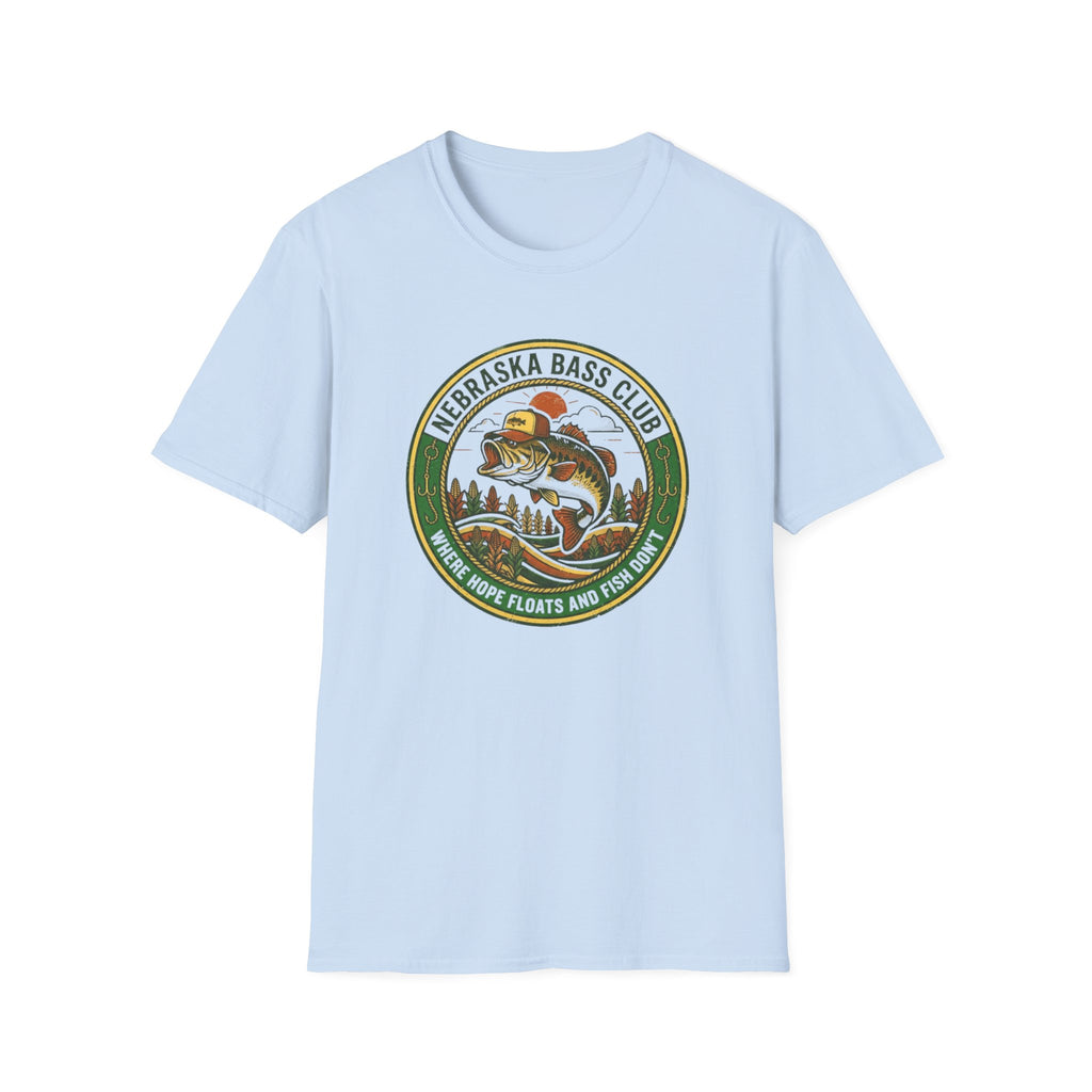 Nebraska Bass Club