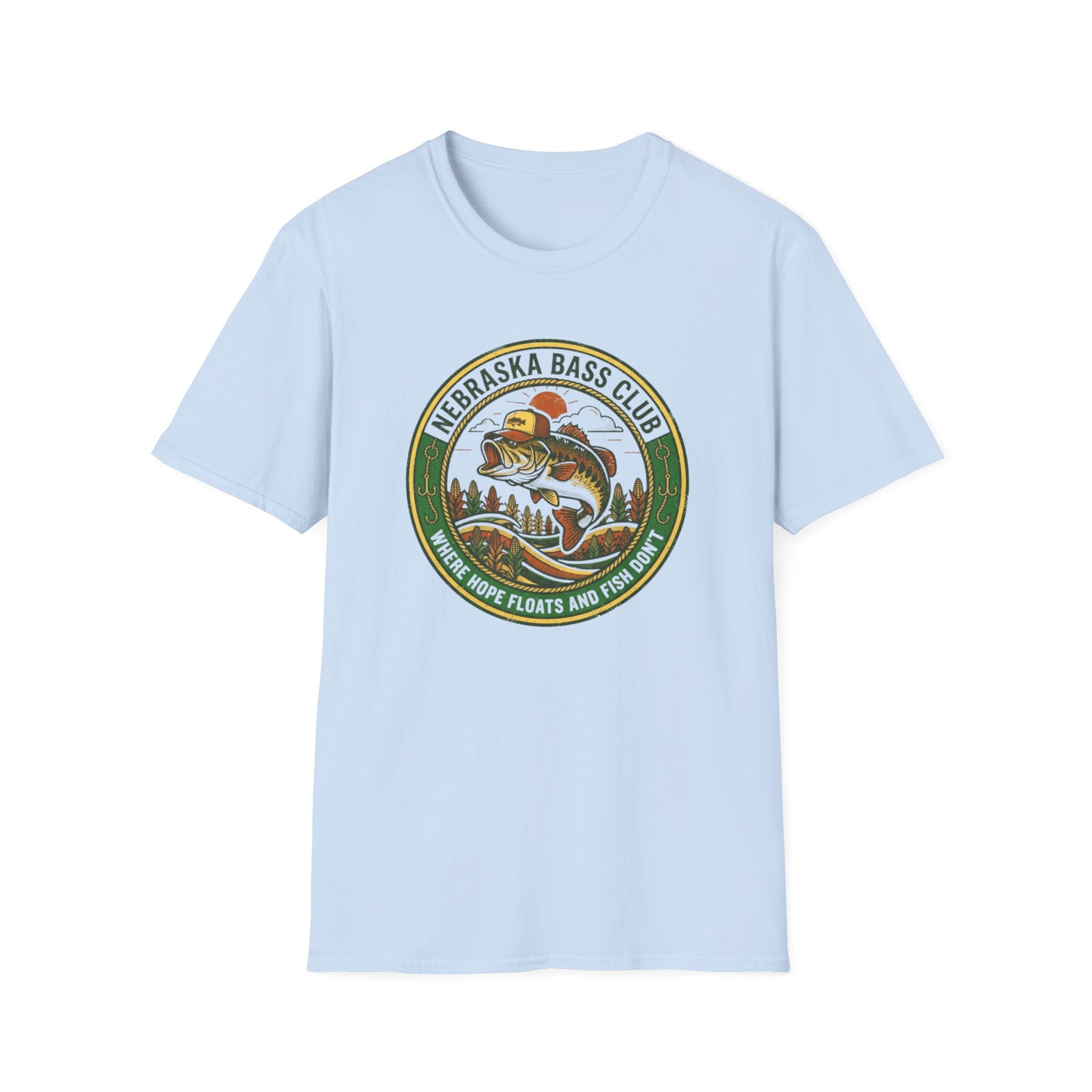 Nebraska Bass Club