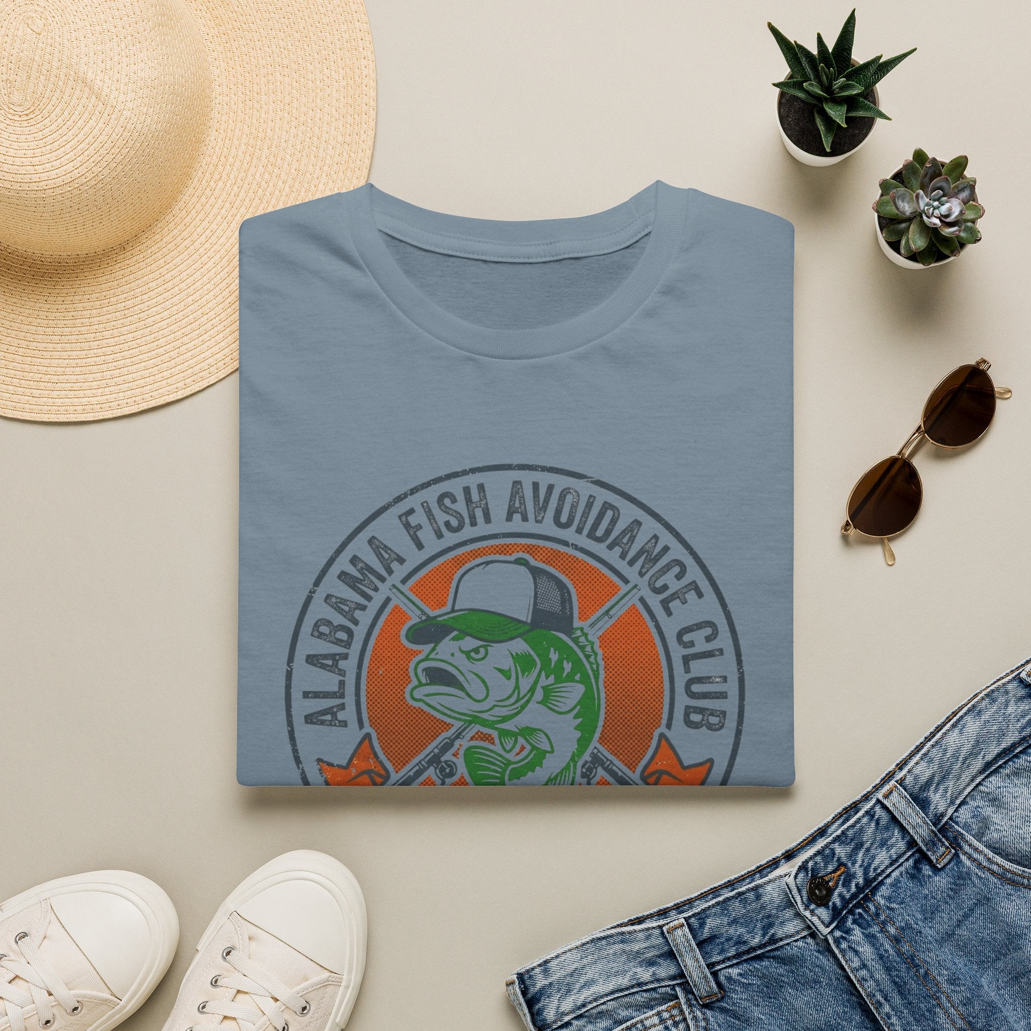 Alabama Fish Avoidance Club