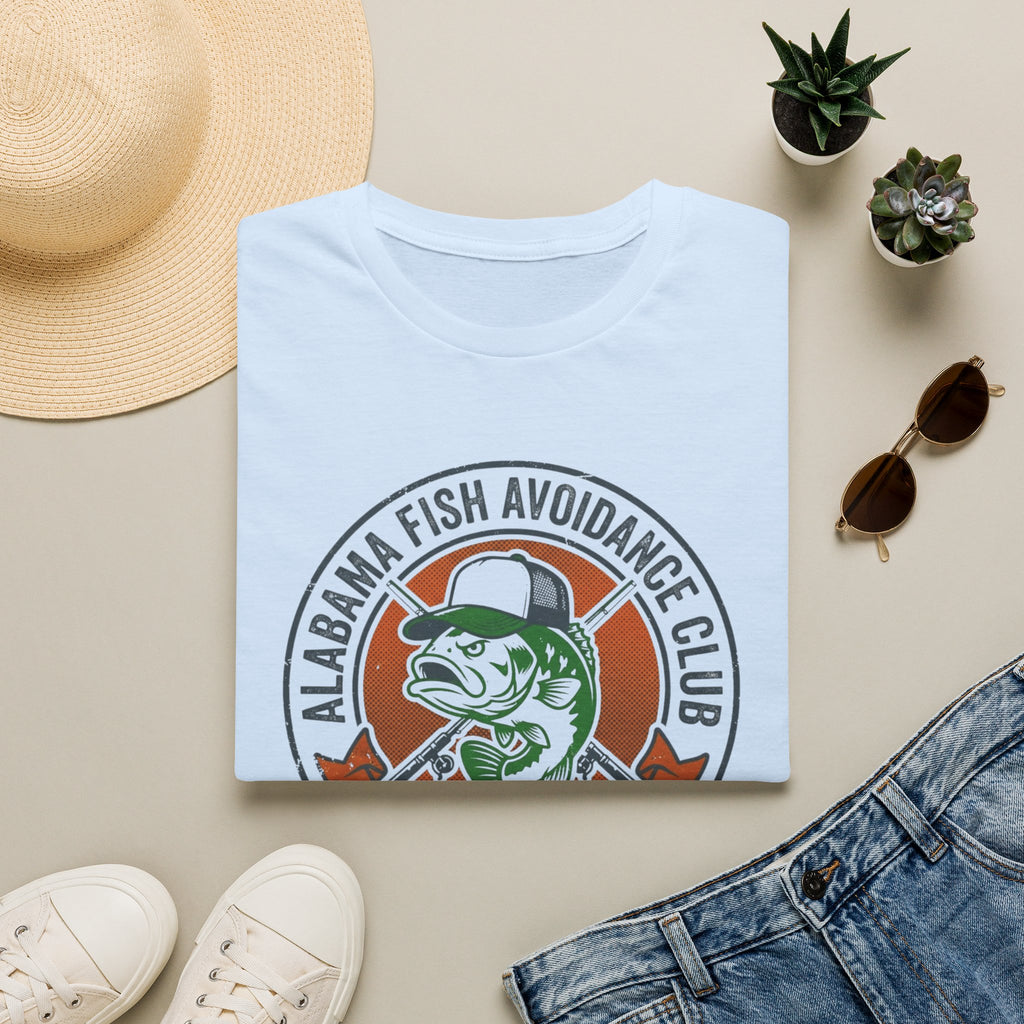 Alabama Fish Avoidance Club