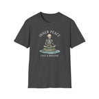 Inner Peace Cast & Breathe