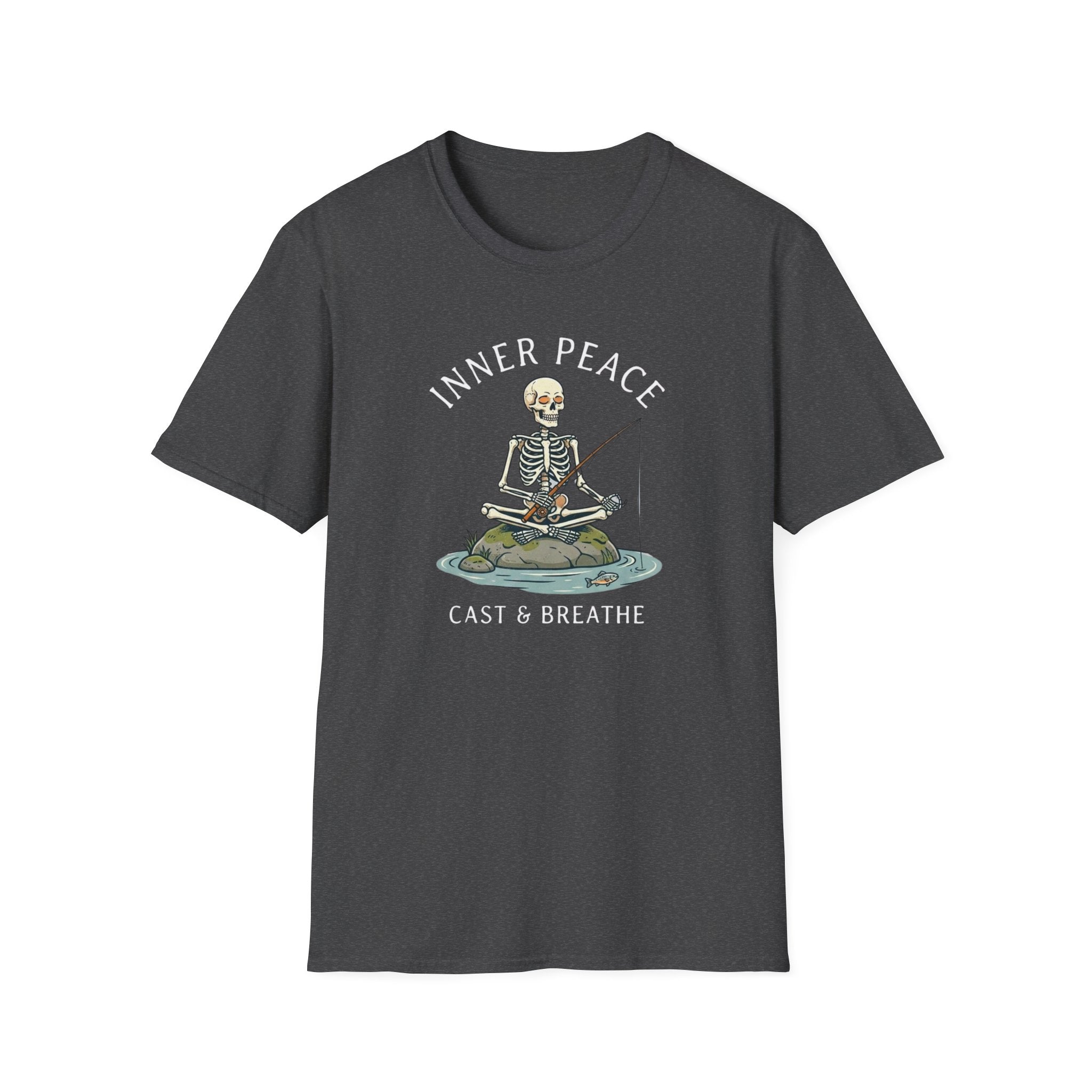 Inner Peace Cast & Breathe