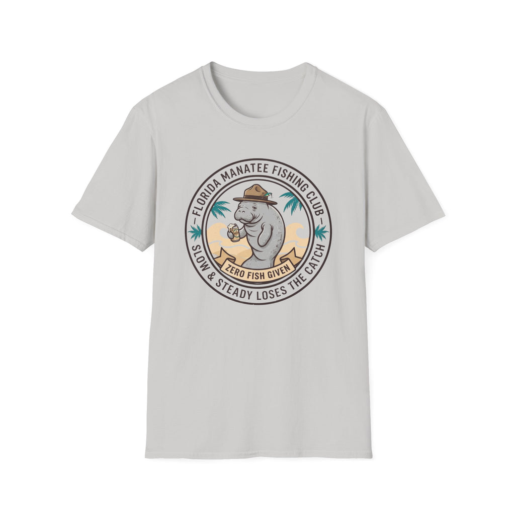Florida Manatee Fishing Club