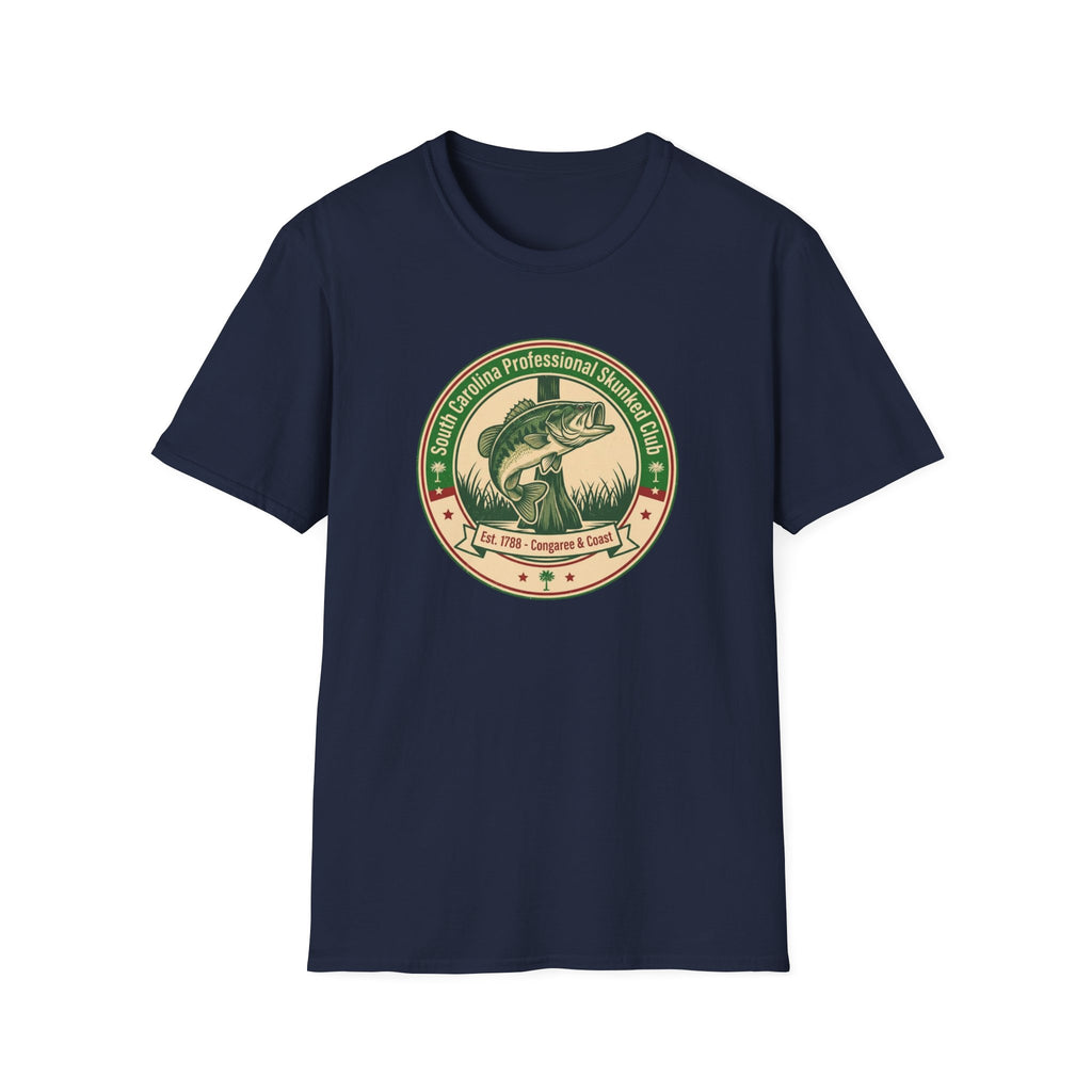 South Carolina Professional Skunked Club