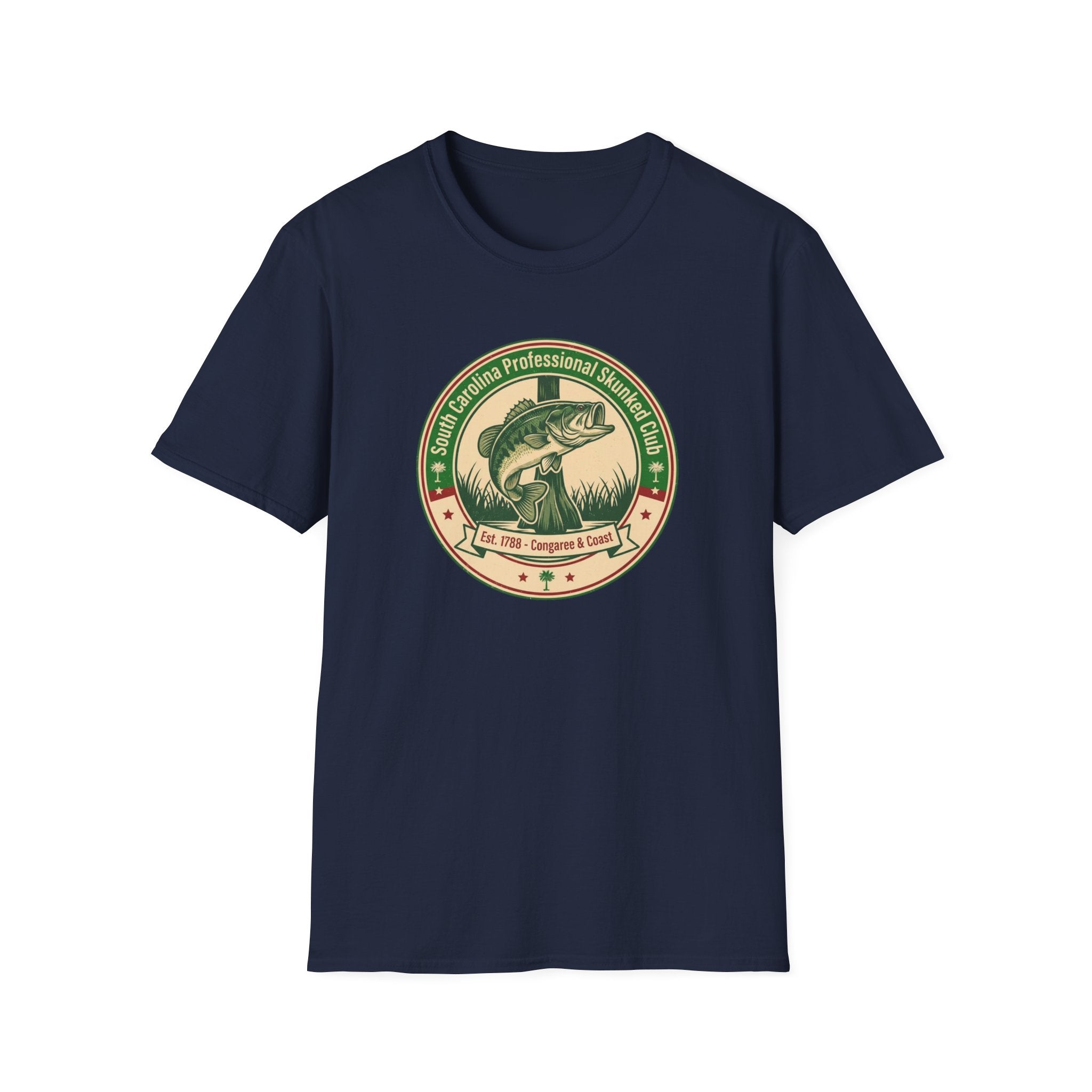 South Carolina Professional Skunked Club