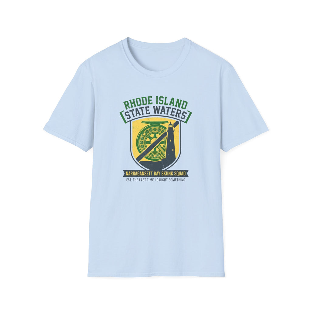 Rhode Island State Waters