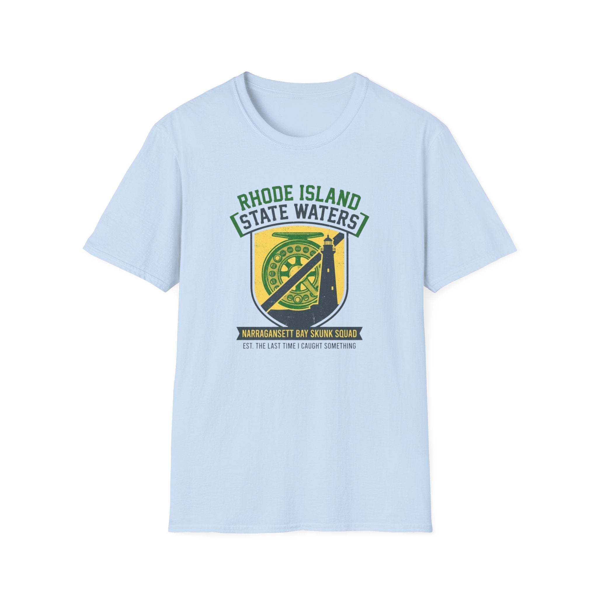Rhode Island State Waters