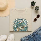 Delaware Bay Zero Fish Given