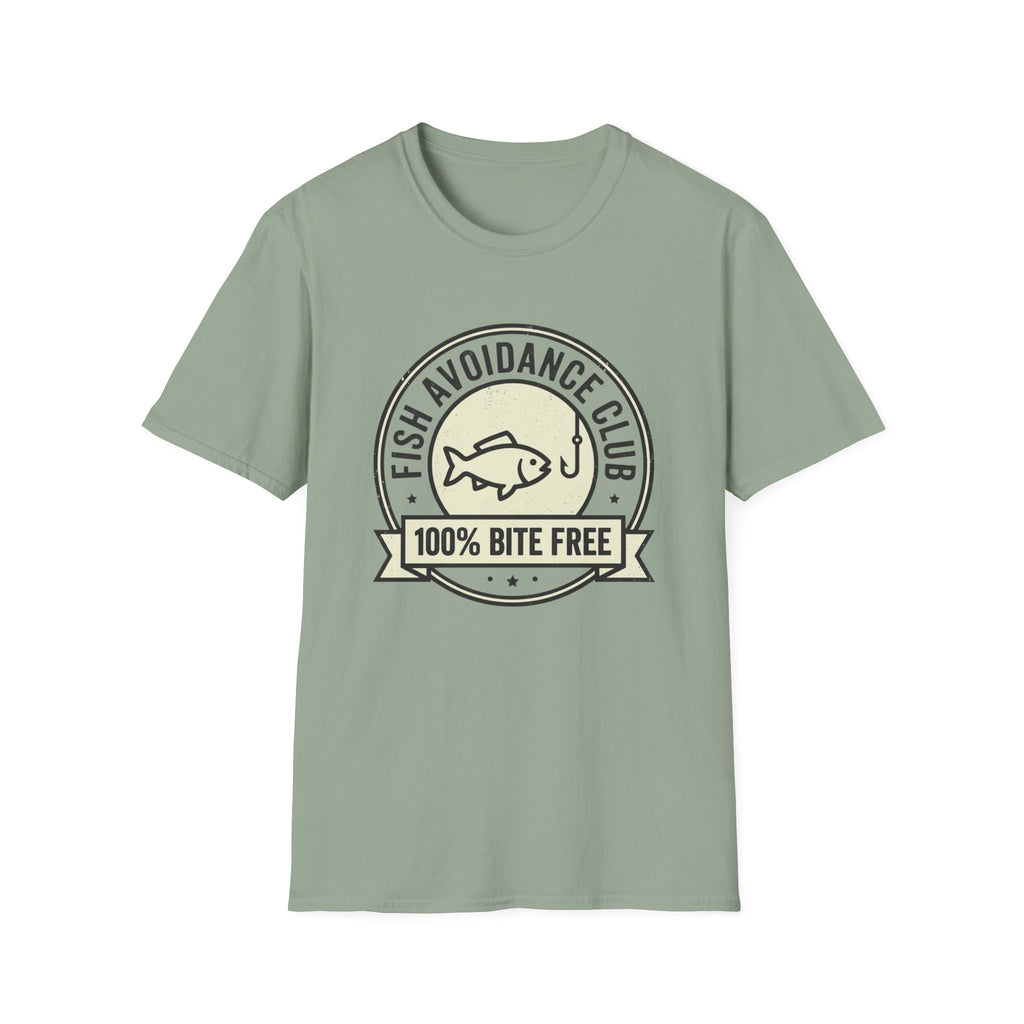 Fish Avoidance Club - 100% Bite Free