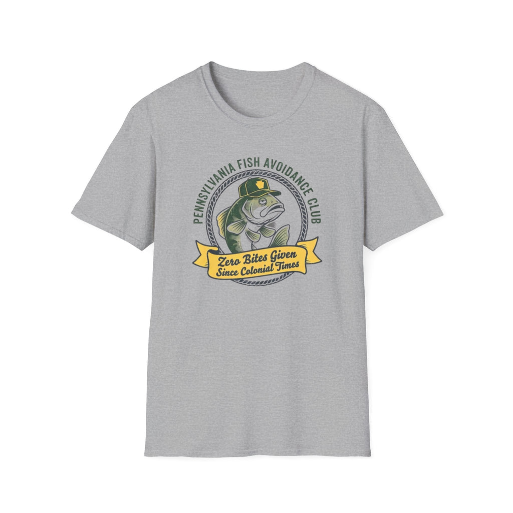 Pennsylvania Fish Avoidance Club