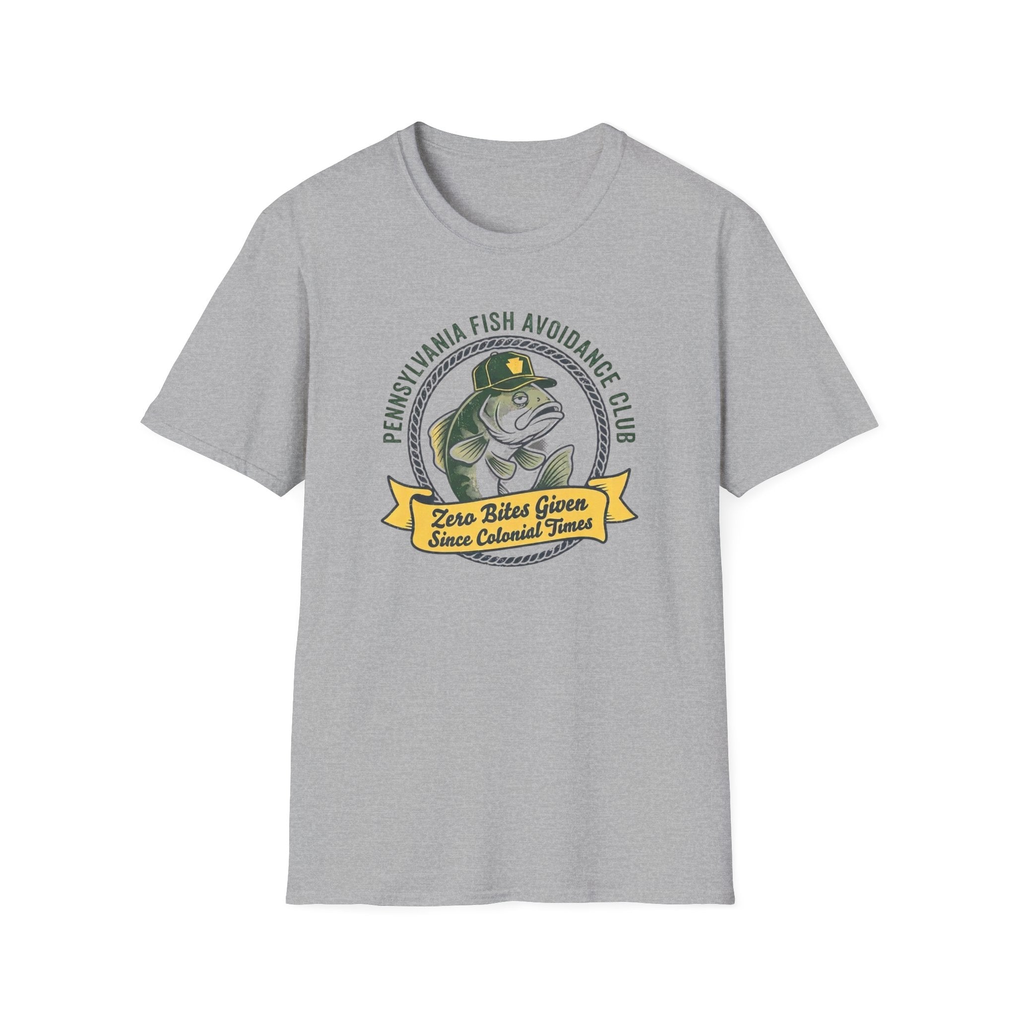 Pennsylvania Fish Avoidance Club
