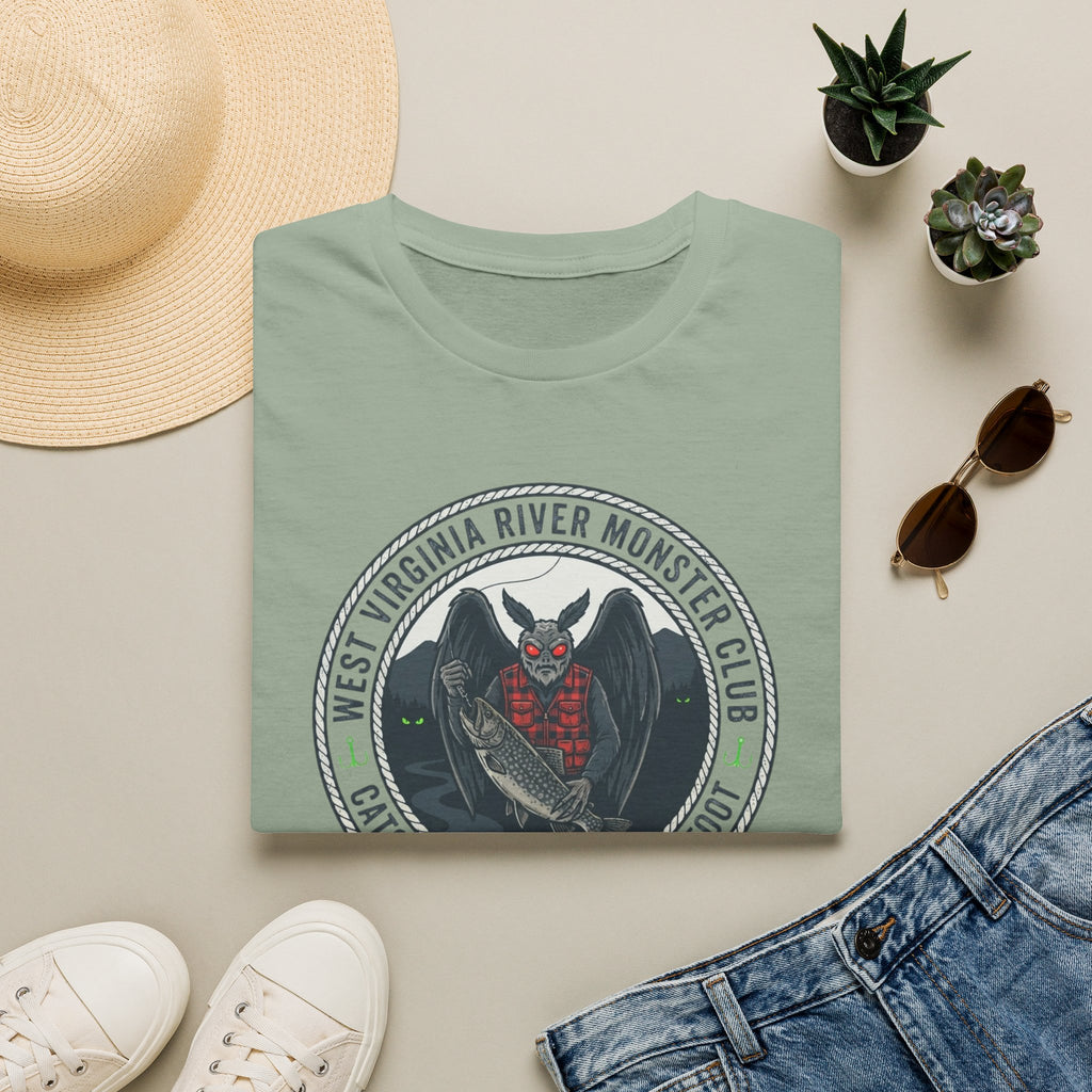West Virginia River Monster Club
