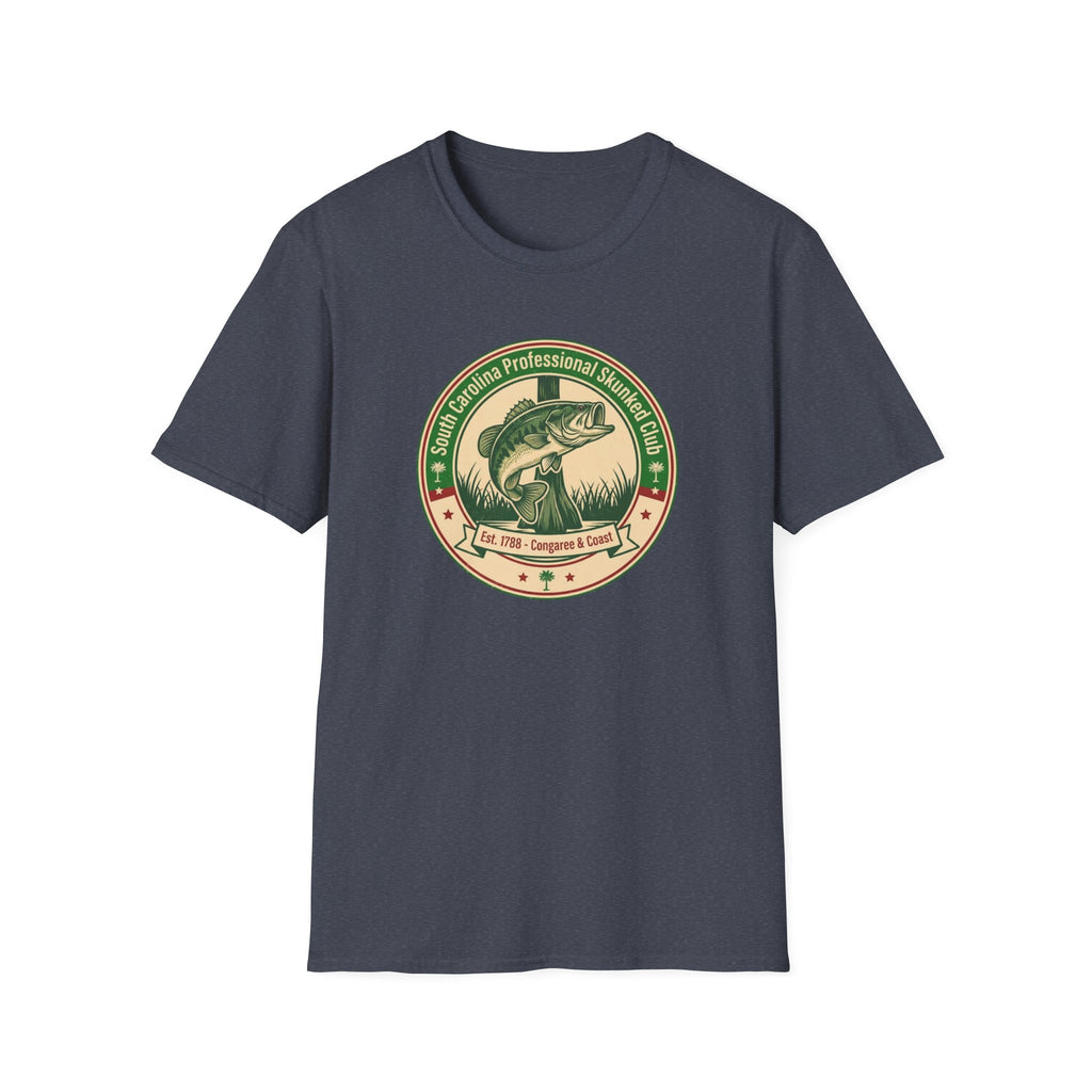 South Carolina Professional Skunked Club