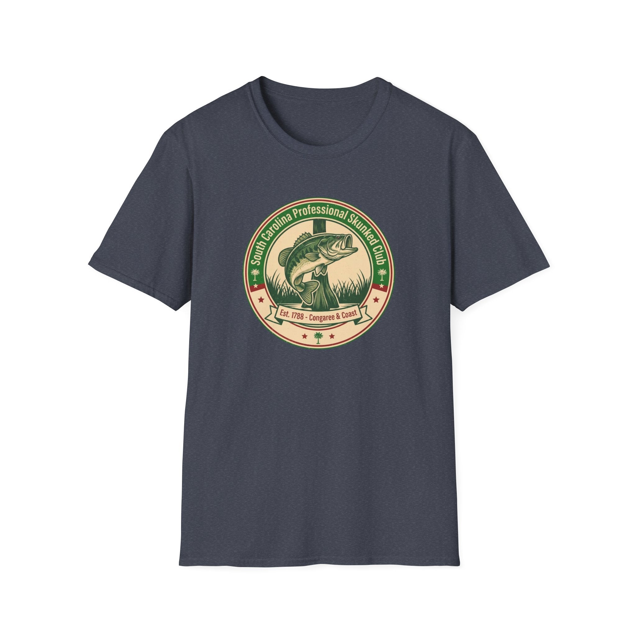 South Carolina Professional Skunked Club