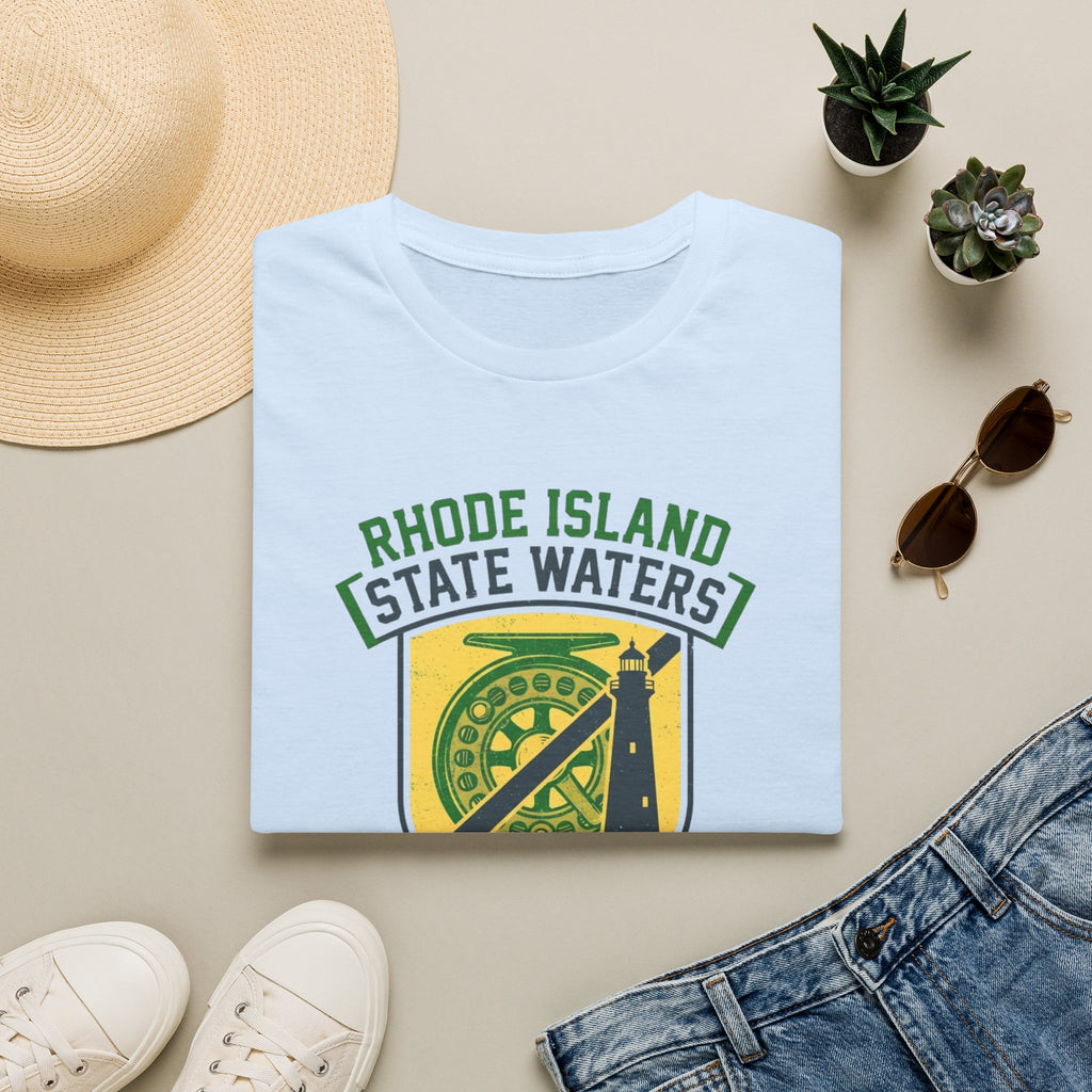 Rhode Island State Waters