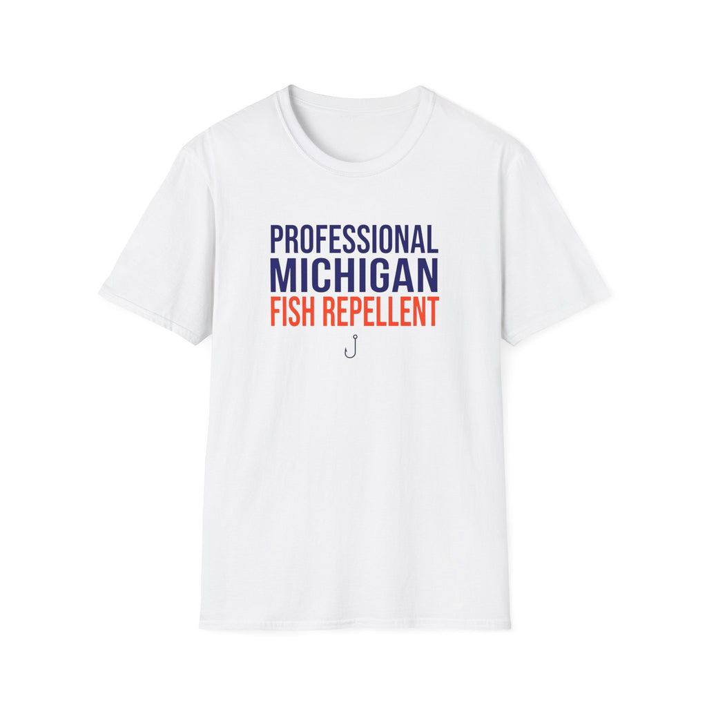 Professional Michigan Fish Repellant