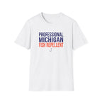 Professional Michigan Fish Repellant
