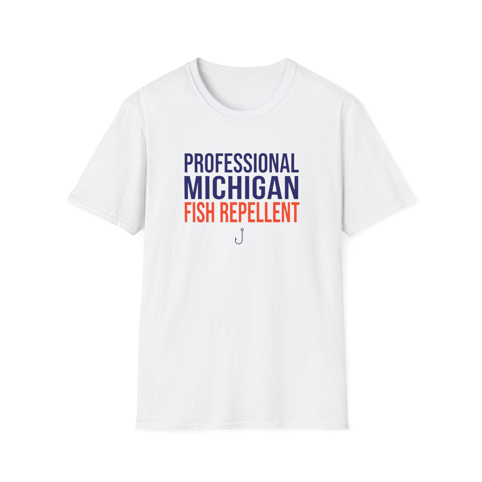 Professional Michigan Fish Repellant