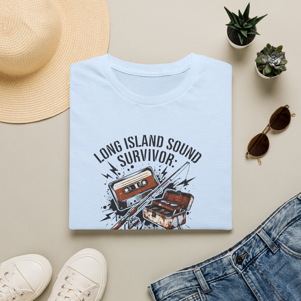 Long Island Sound Survivor
