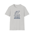 Massachusetts - Wicked Skunked