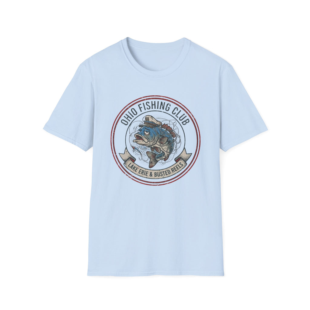 Ohio Fishing Club