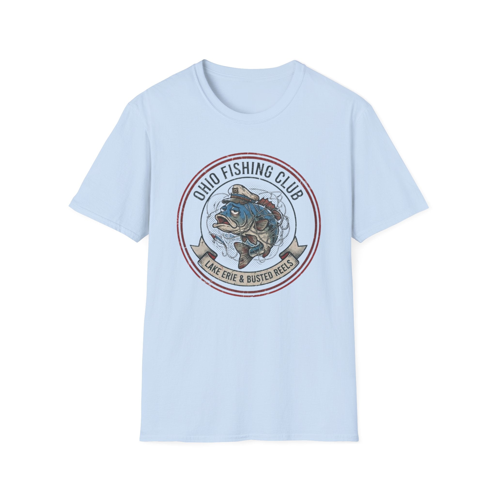 Ohio Fishing Club