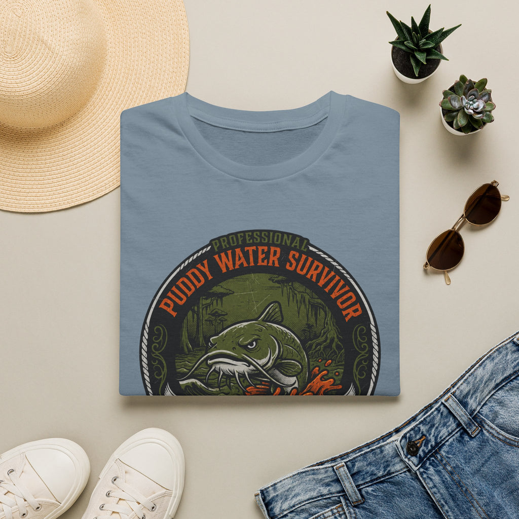 Mississippi Catfishing Club