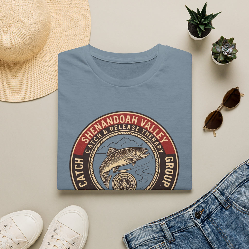 Virginia - Shenandoah Valley Catch & Release Therapy