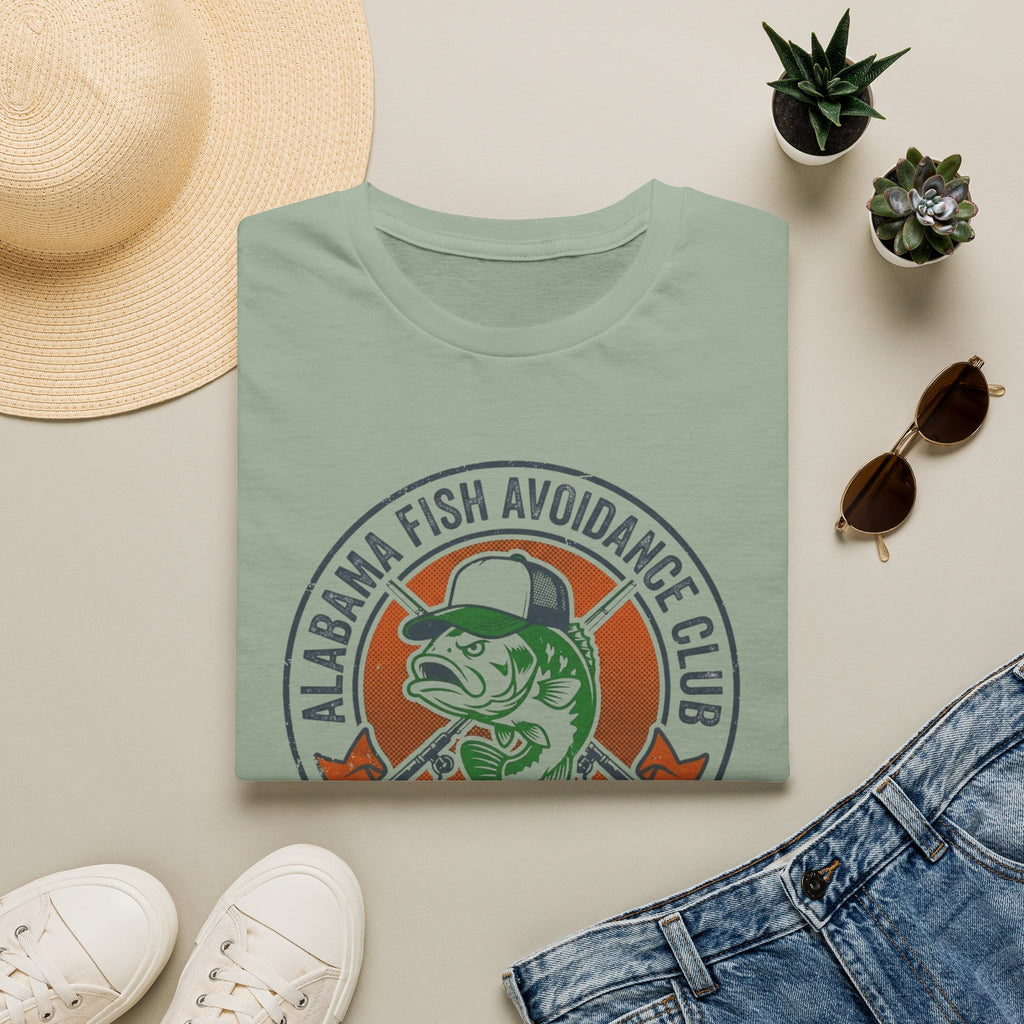 Alabama Fish Avoidance Club