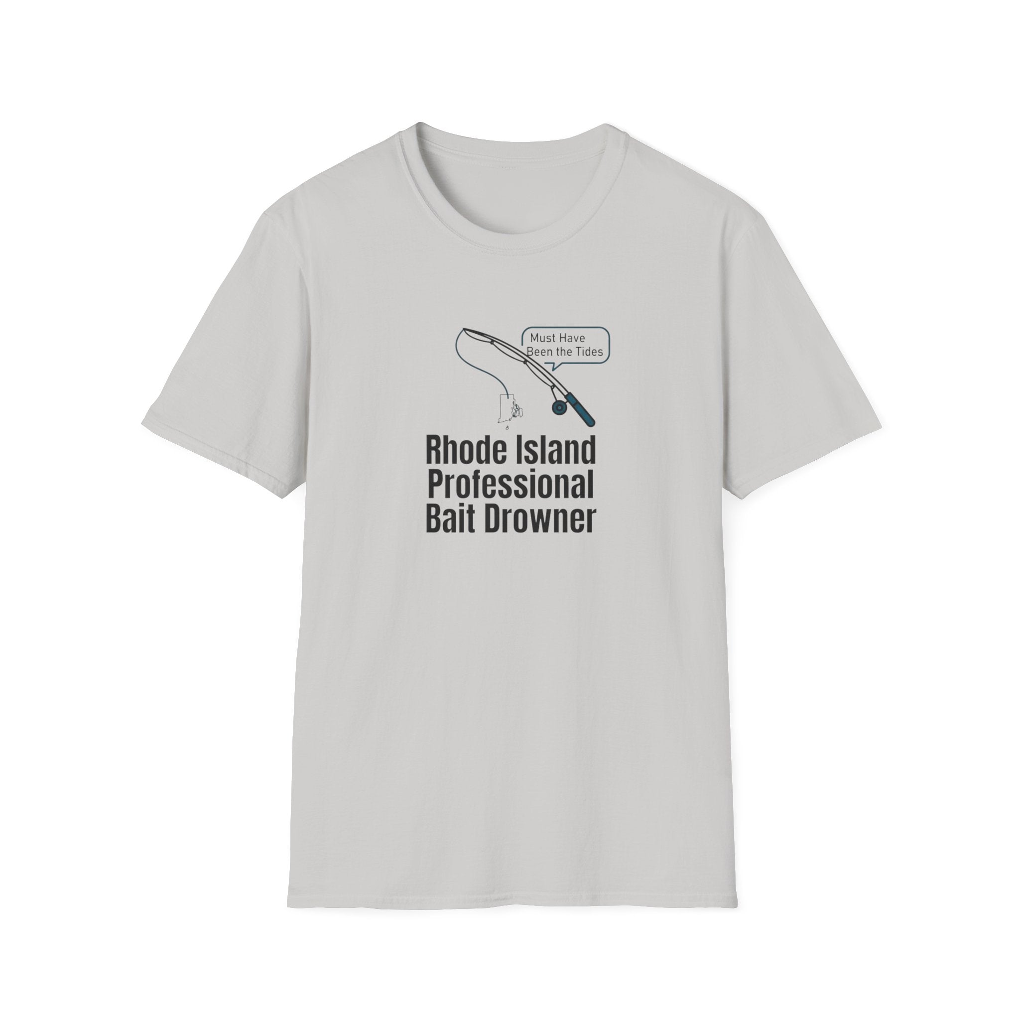 Rhode Island Professional Bait Drowner