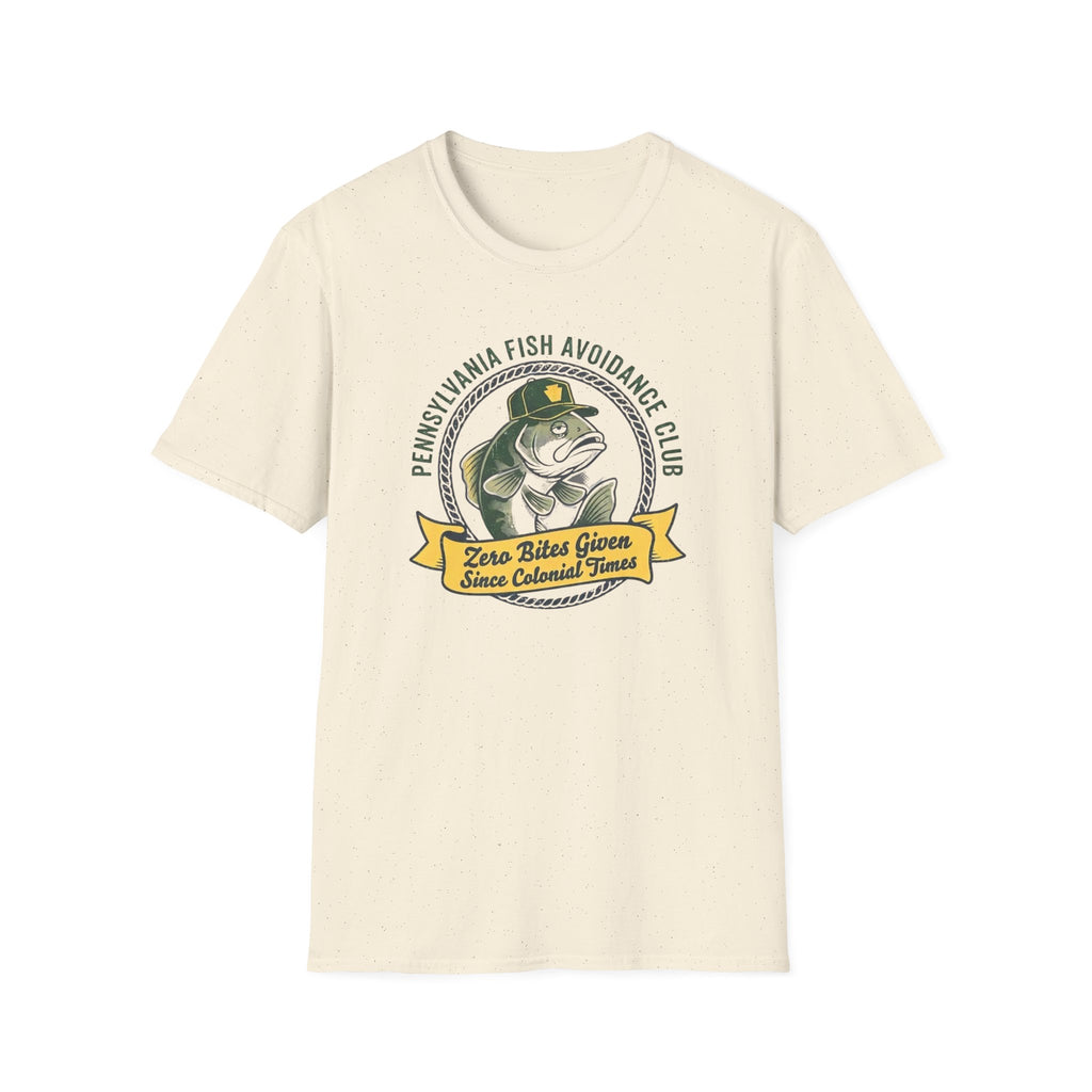 Pennsylvania Fish Avoidance Club