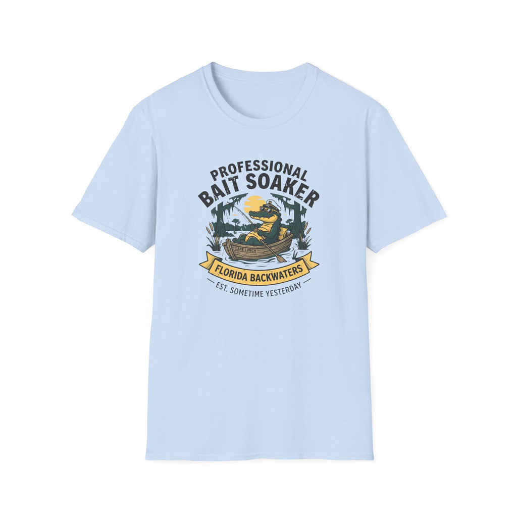 Florida Backwaters Professional Bait Soaker
