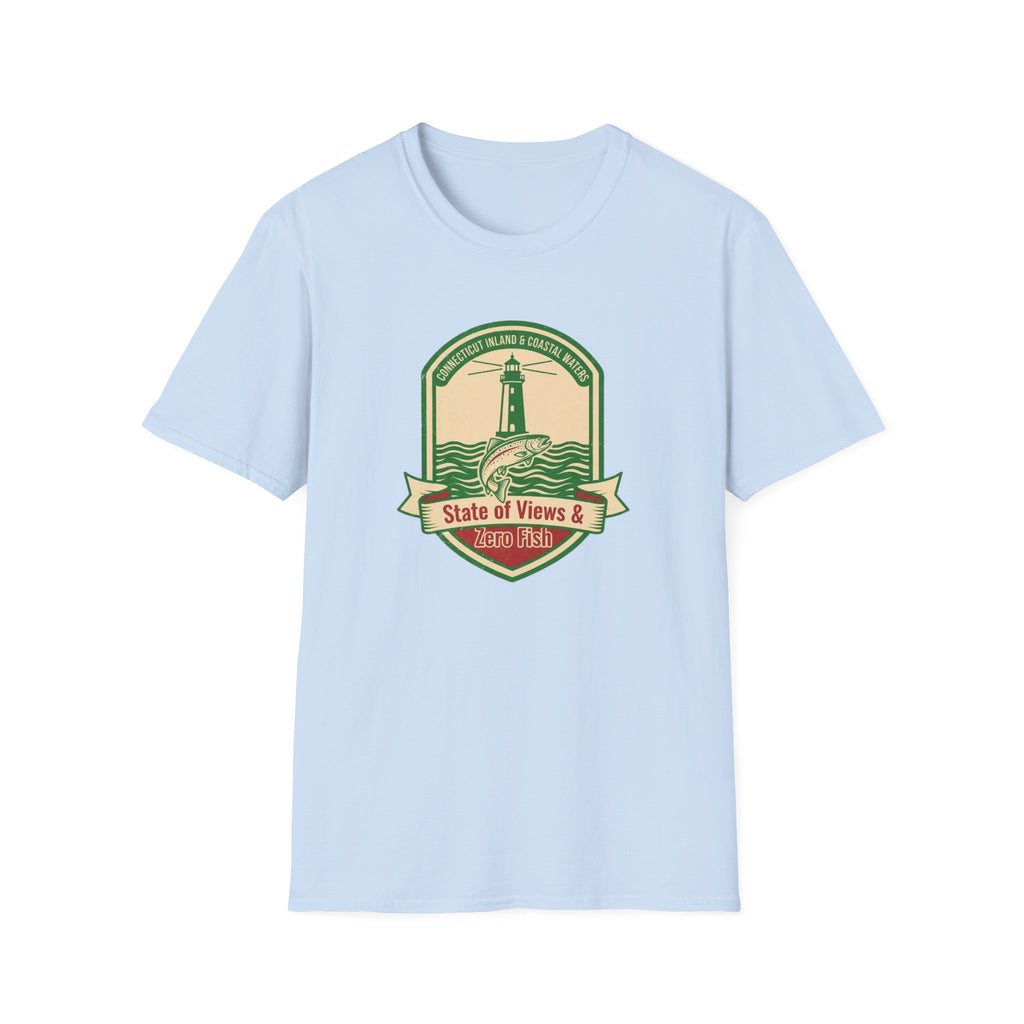 Connecticut Inland & Coastal Waters