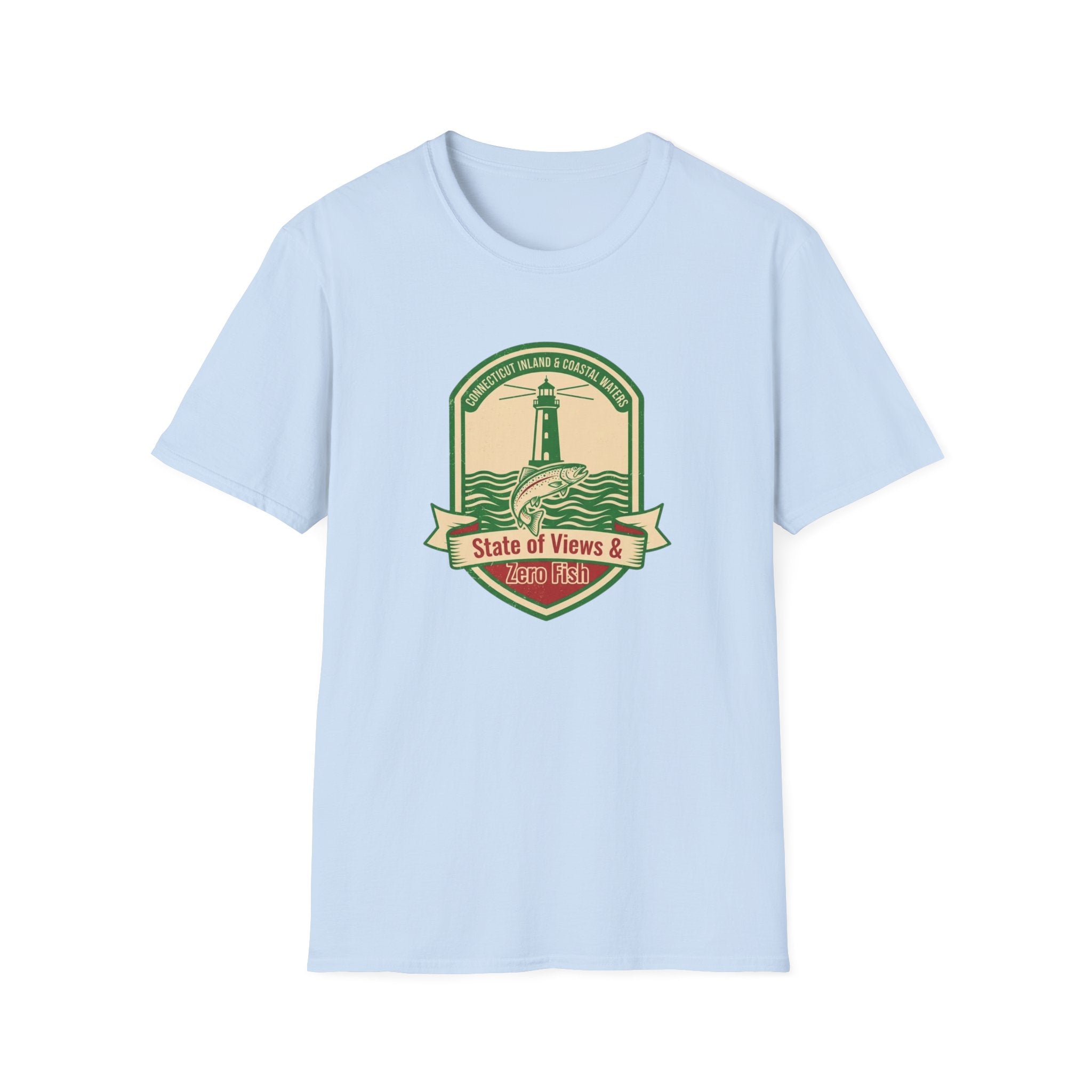 Connecticut Inland & Coastal Waters