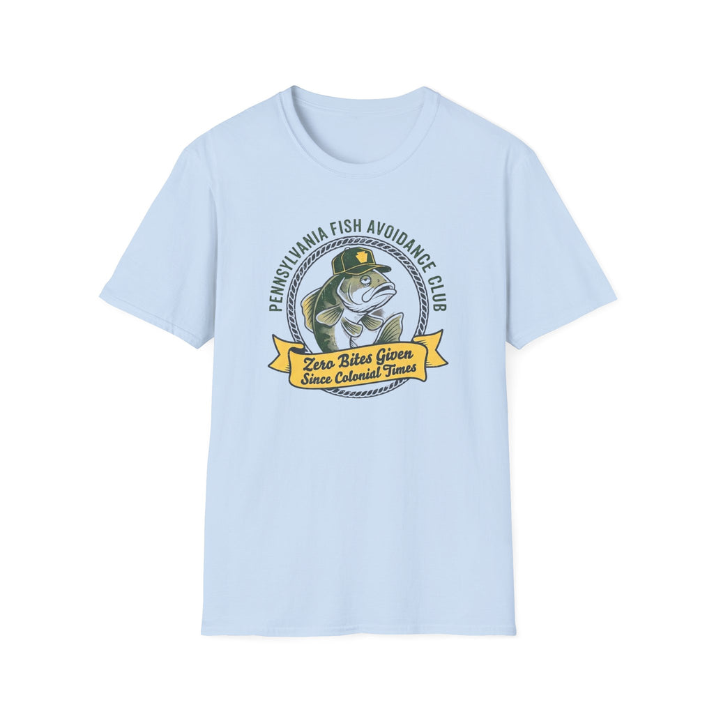 Pennsylvania Fish Avoidance Club