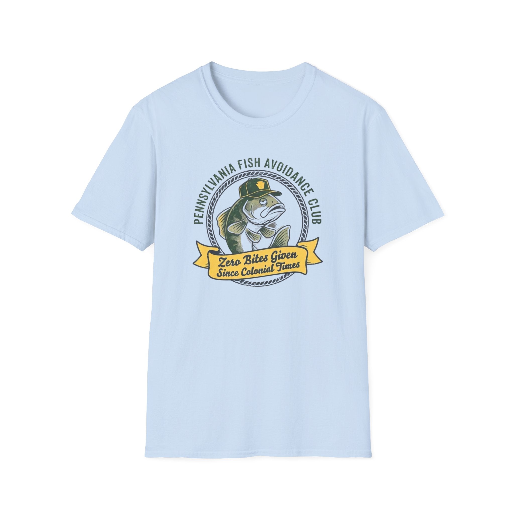 Pennsylvania Fish Avoidance Club