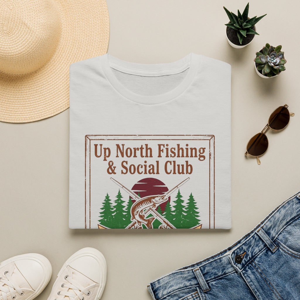 Up North Fishing & Social Club
