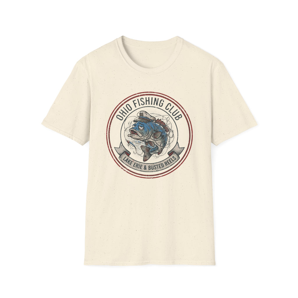 Ohio Fishing Club