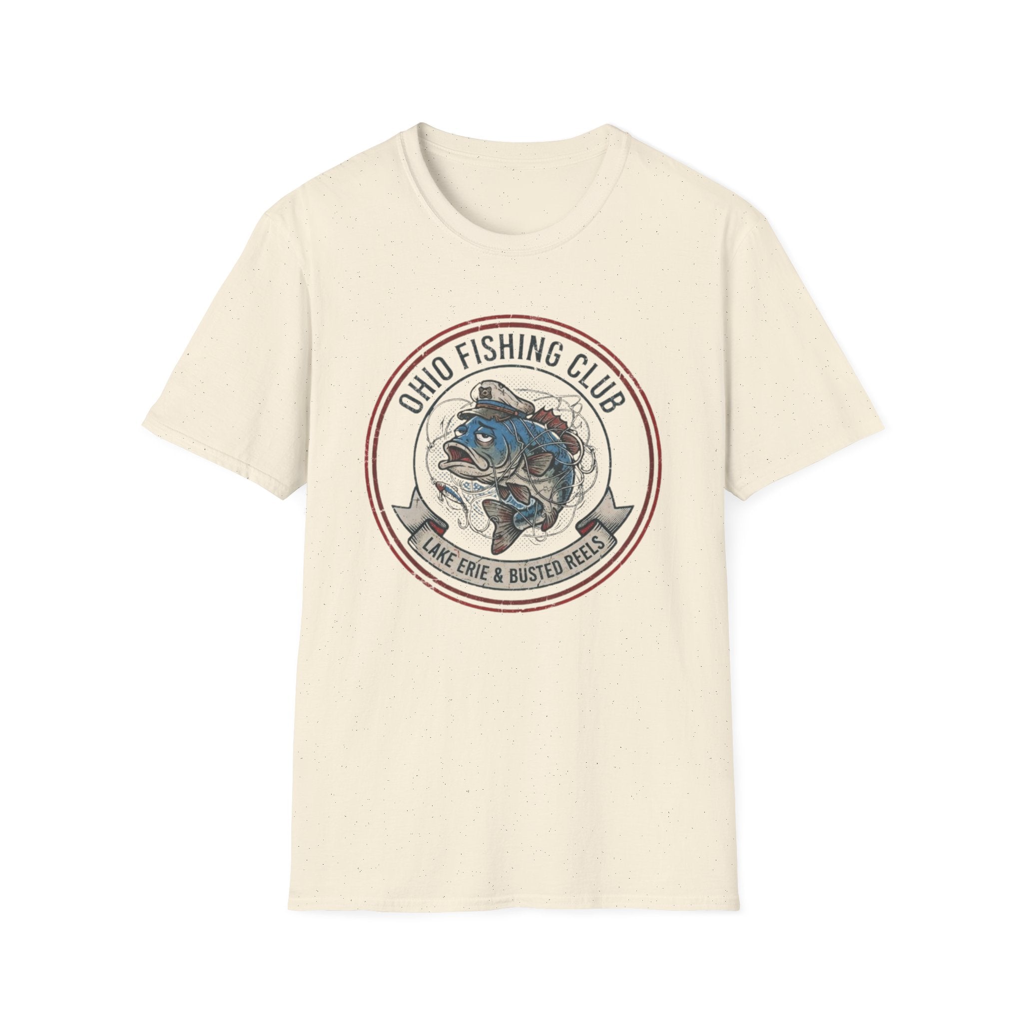 Ohio Fishing Club
